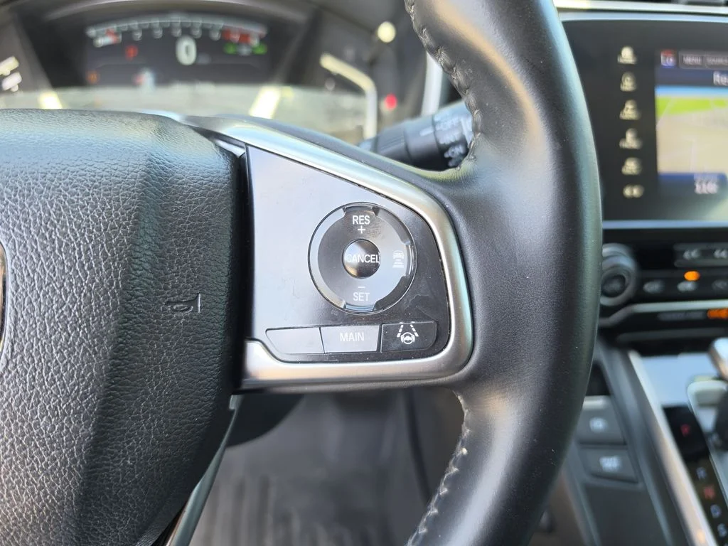 Certified Used 2017  Honda Touring image 30