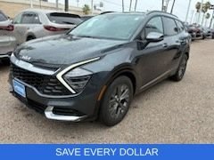 Used 2024 Gray Kia SX image 3