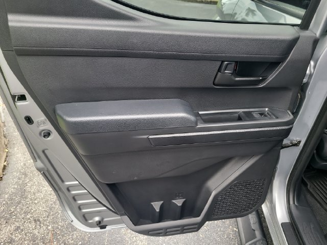 Used 2024 Silver Toyota SR5 image 11