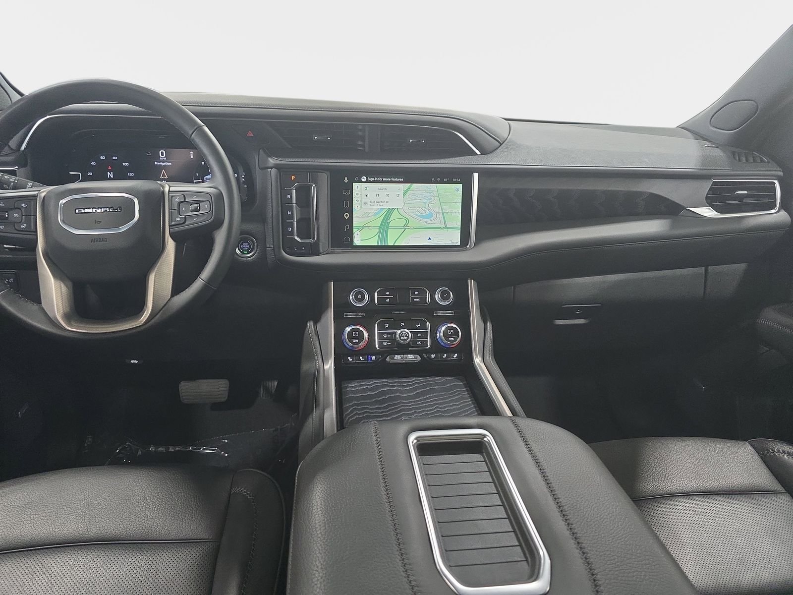 Used 2024 Silver GMC Denali image 10