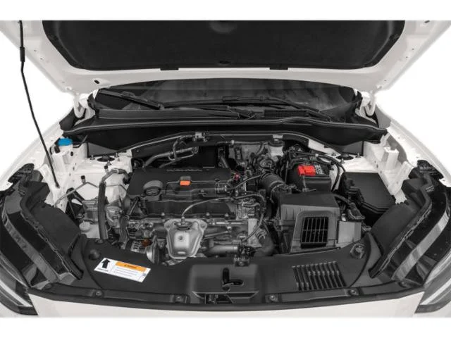 2024 Honda HR-V EX-L - Photo 15