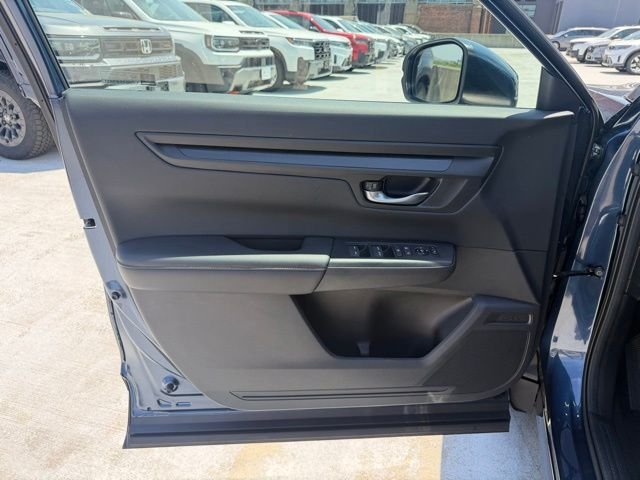 Used 2025  Honda EX image 11