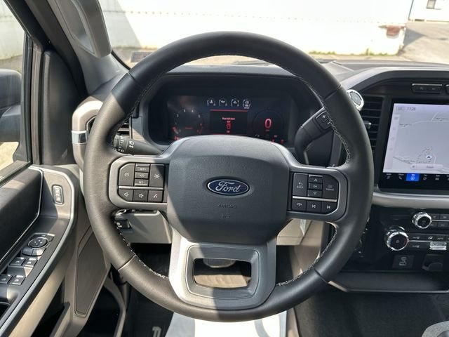 Used 2024  Ford XLT image 13