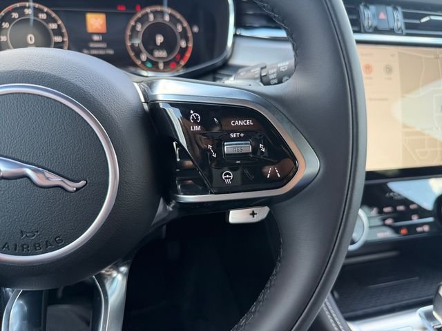 New 2026 Carpathian Grey Jaguar P250 R-Dynamic S image 23