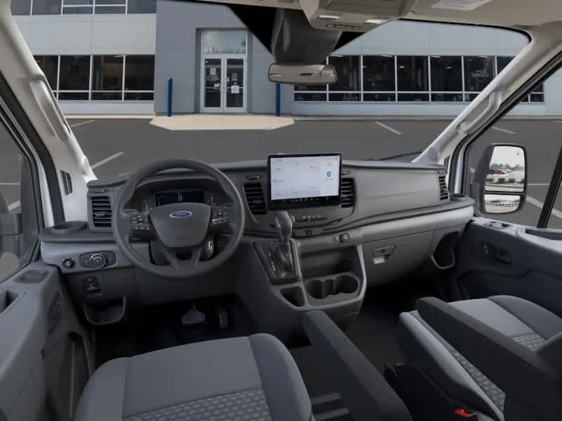 New 2026 Oxford White Ford  image 9