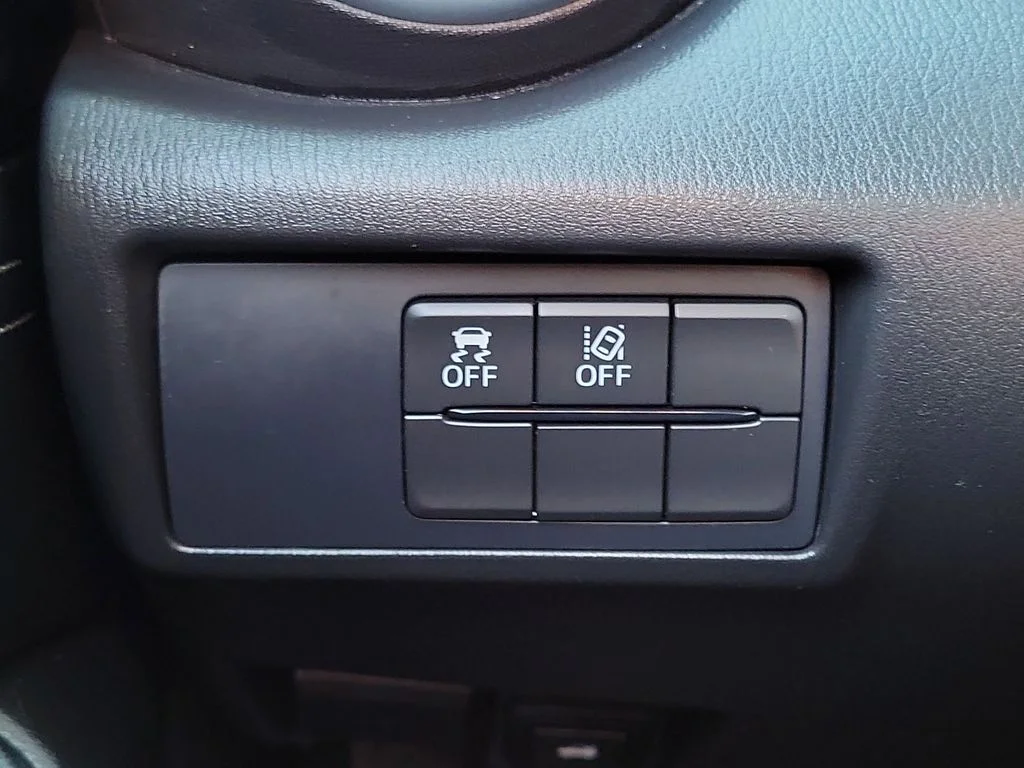 Certified Used 2023 Machine Gray Mazda Grand Touring image 15