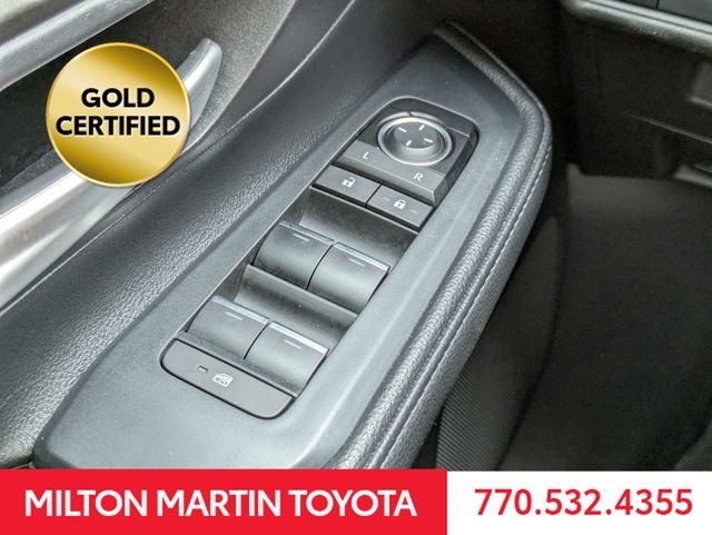 Certified Used 2024 Beige Toyota XLE image 27