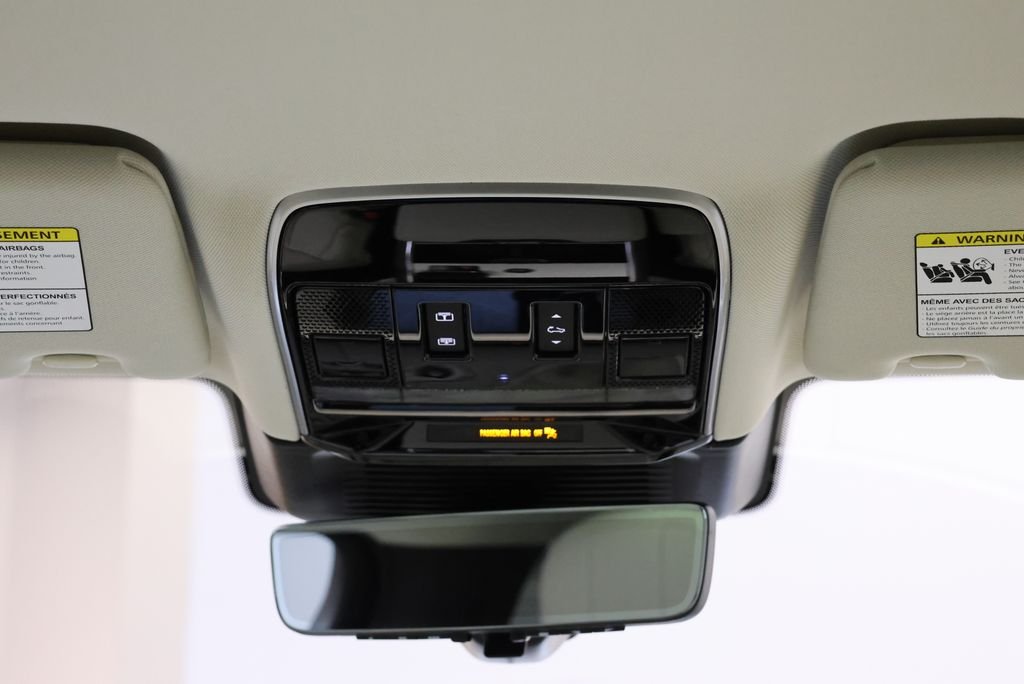 2026 Land Rover Range Rover SE - Photo 14