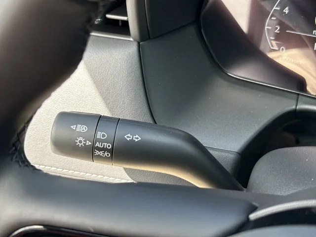 New 2026 Aero Gray Metallic Mazda 2.5 S Premium AWD image 39