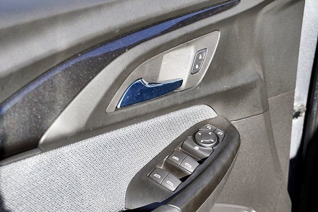 Used 2022 Gray Chevrolet LS image 22