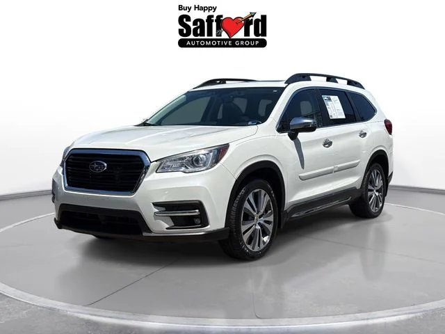 2020 Subaru Ascent Touring's photo