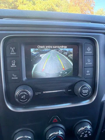 Used 2019 Black Ram Express image 11