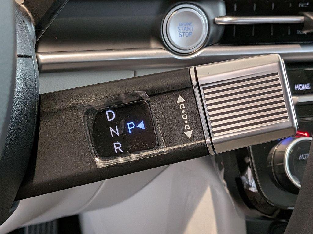 New 2026 Gray Hyundai SEL AWD image 24