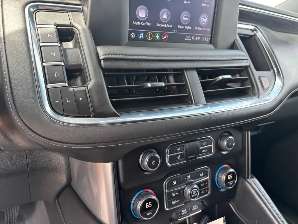 Used 2024 Black Chevrolet LS image 19