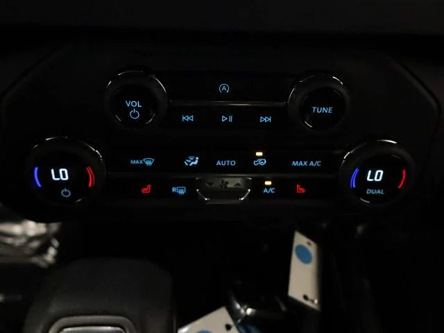 New 2026 Oxford White Ford Big Bend® image 25