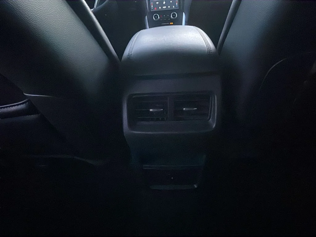 2023 Ford Edge SEL - Photo 17
