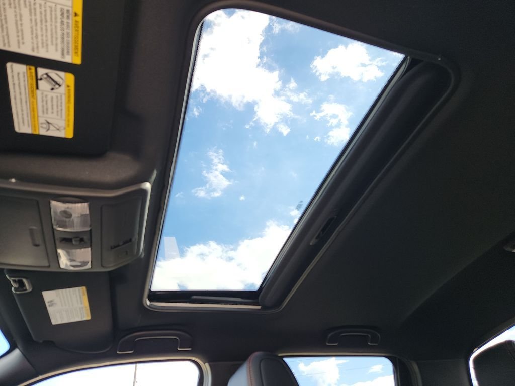 2026 Nissan Frontier PRO-X - Photo 13