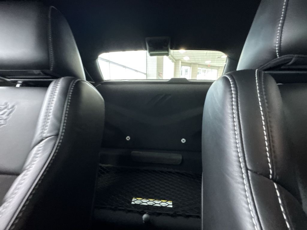 Used 2023 Green Dodge SRT Demon 170 image 13