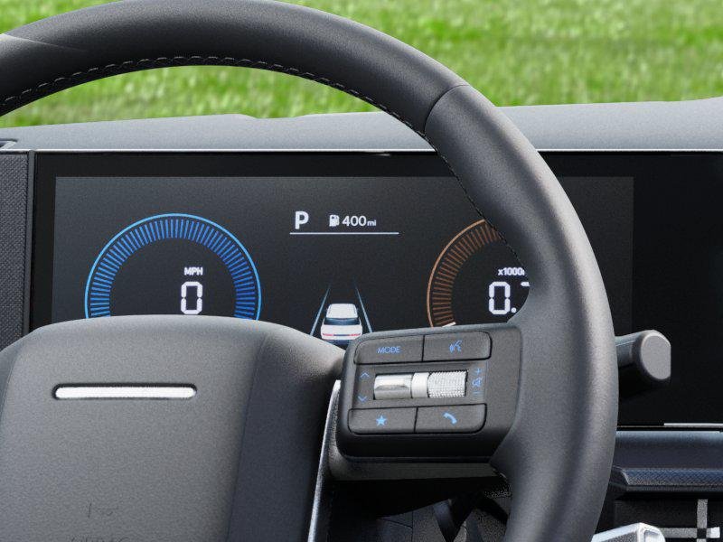 New 2027  Hyundai XRT AWD image 14