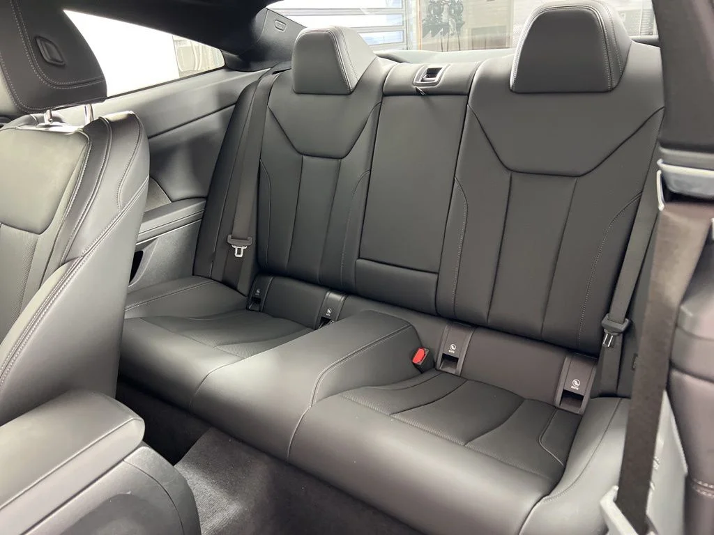 2026 BMW 4 Series 430i - Photo 24