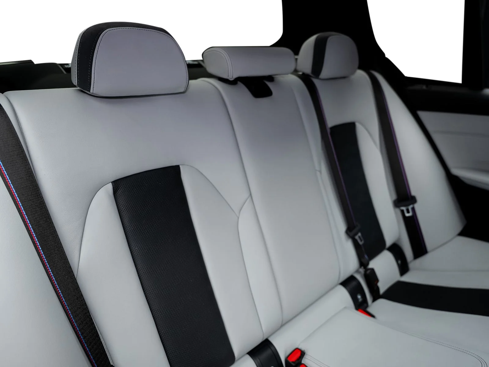 Used 2024 Gray BMW Competition image 40