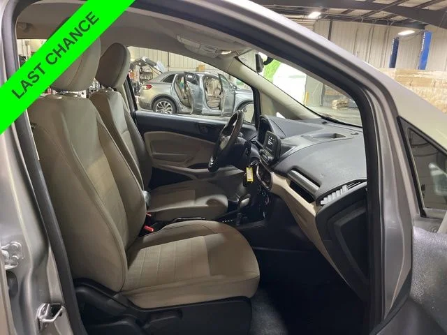 Used 2021 Silver Ford S image 24