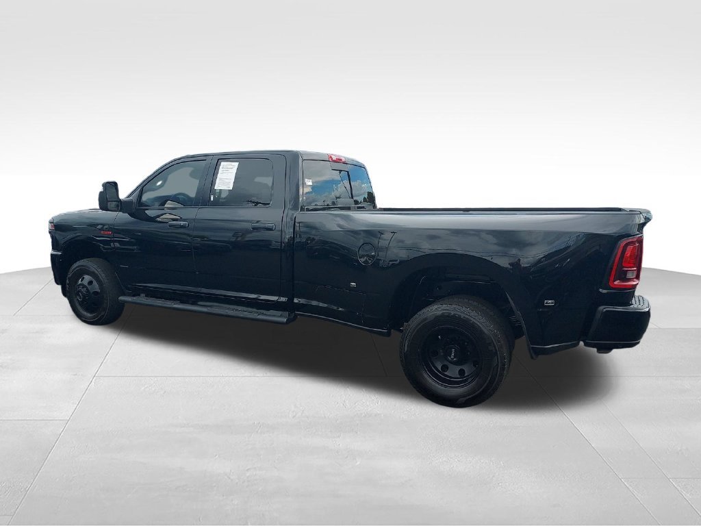 Used 2025 Black Ram Tradesman image 3