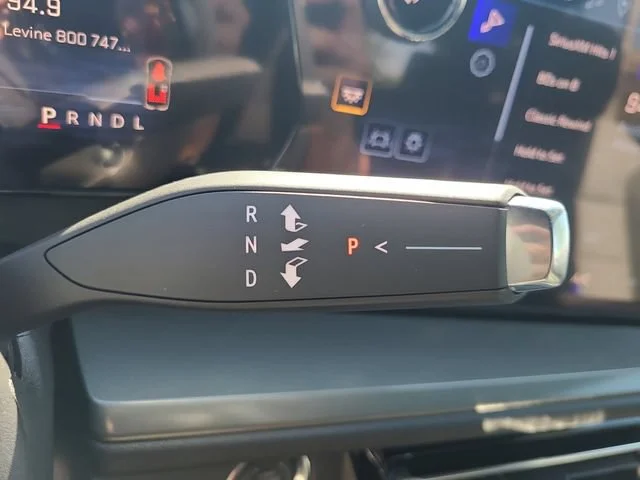 New 2026 Summit White Chevrolet LT image 35