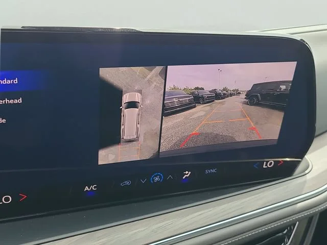 New 2026 Black Chevrolet LS image 30