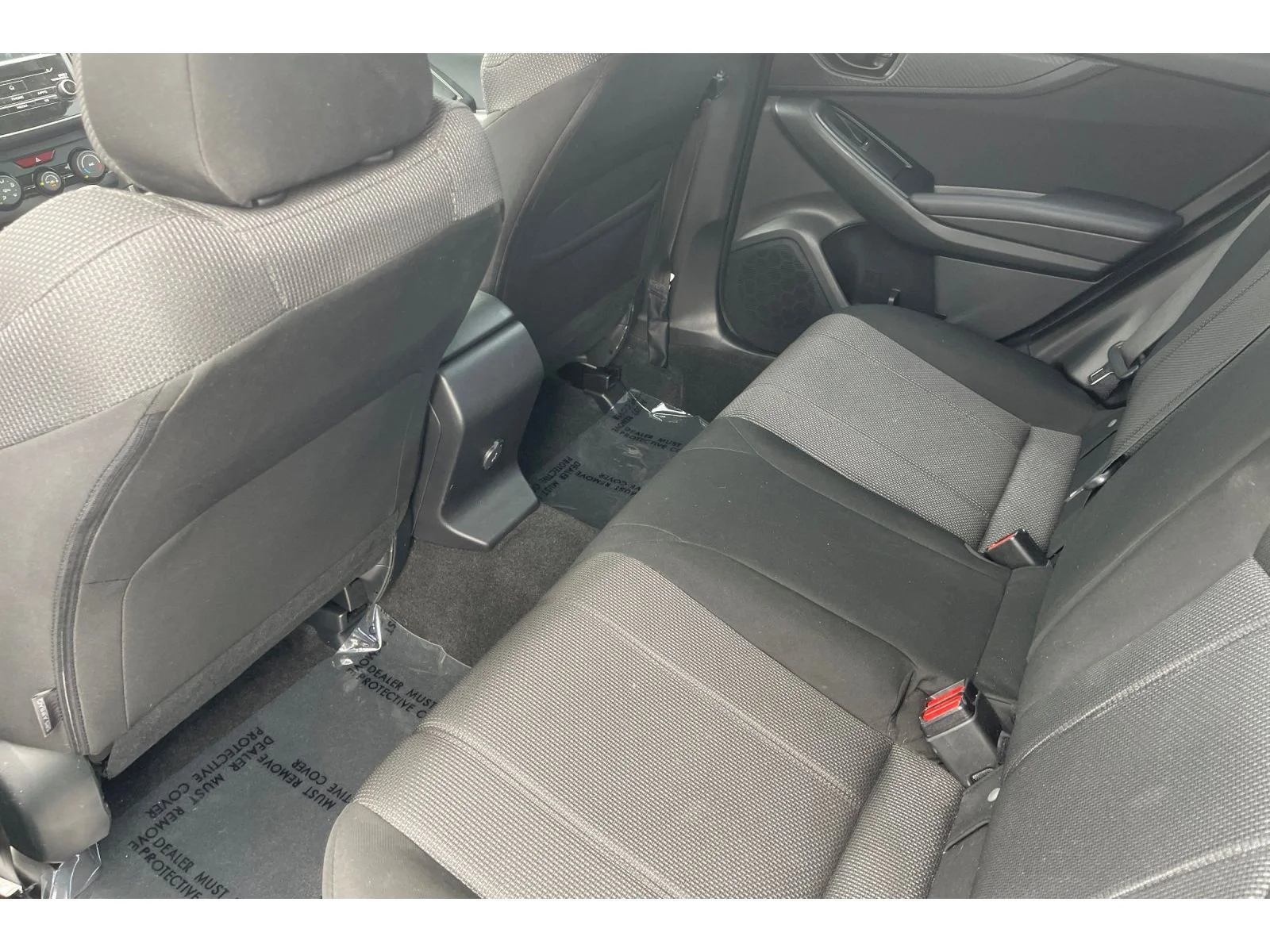 Used 2022 Crystal White Pearl Subaru Premium image 14