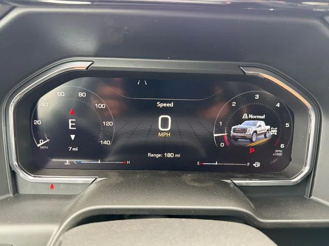 2026 GMC Sierra 1500 AT4 - Photo 11