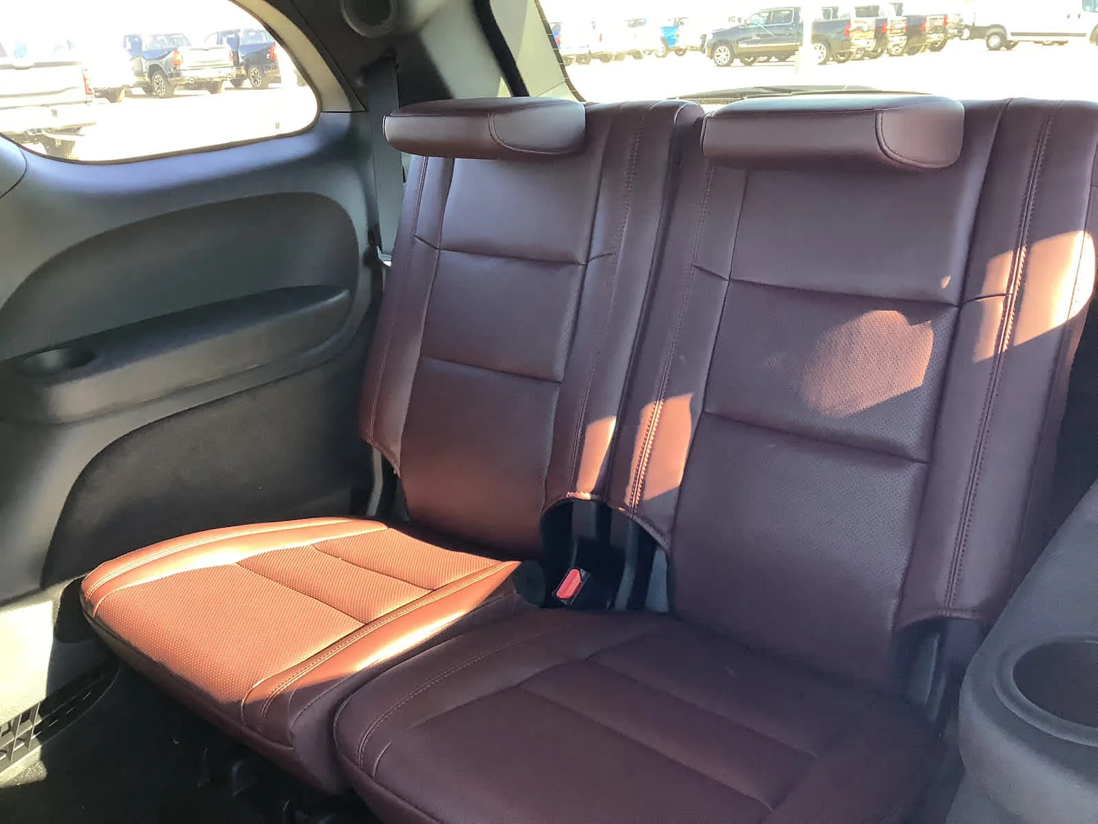 2026 Dodge Durango GT HEMI Plus V8 - Photo 19