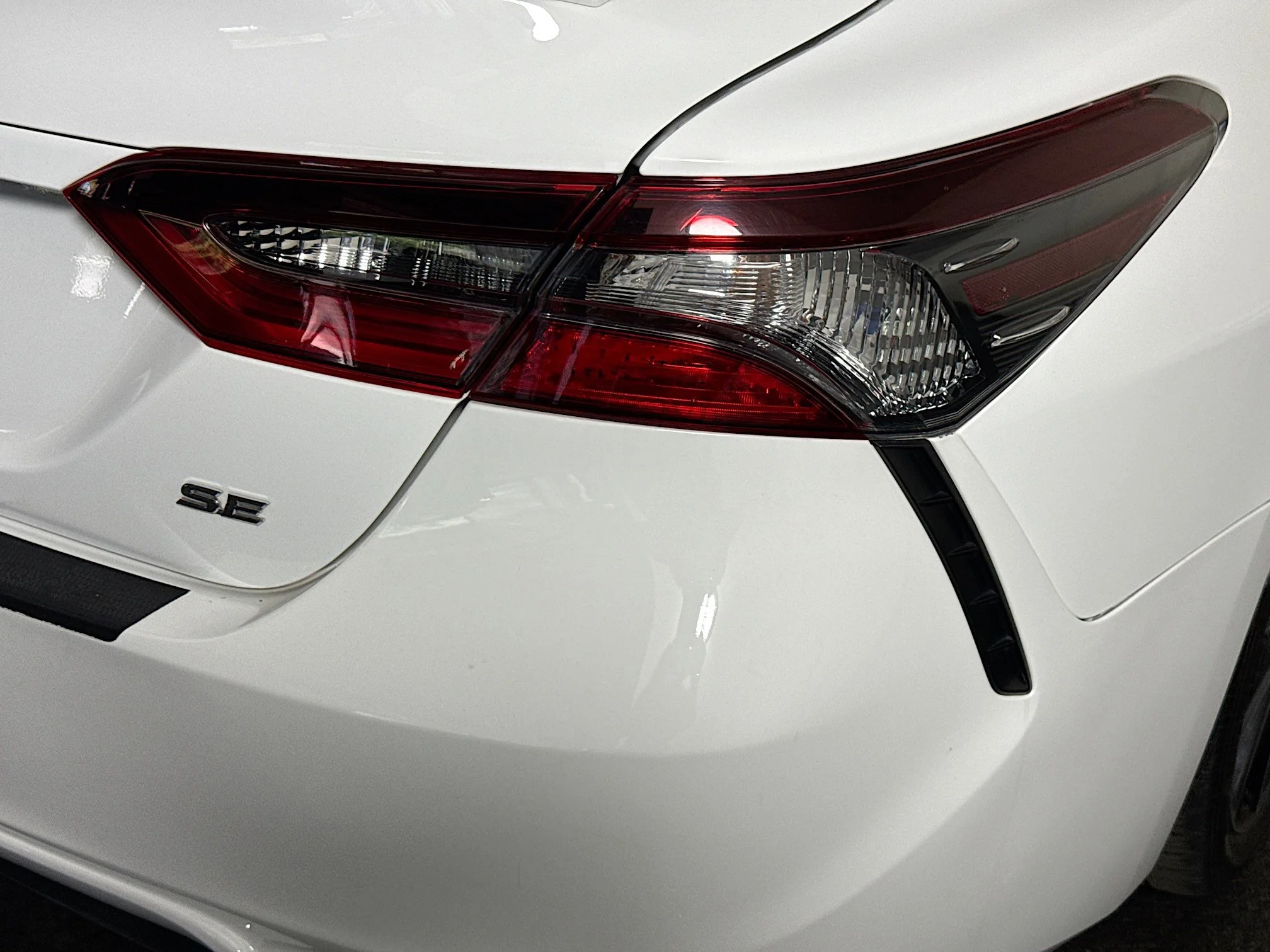 Used 2024 Ice Edge Toyota SE image 29