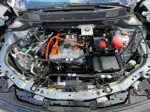 2026 Chevrolet Equinox EV 2LT - Photo 11