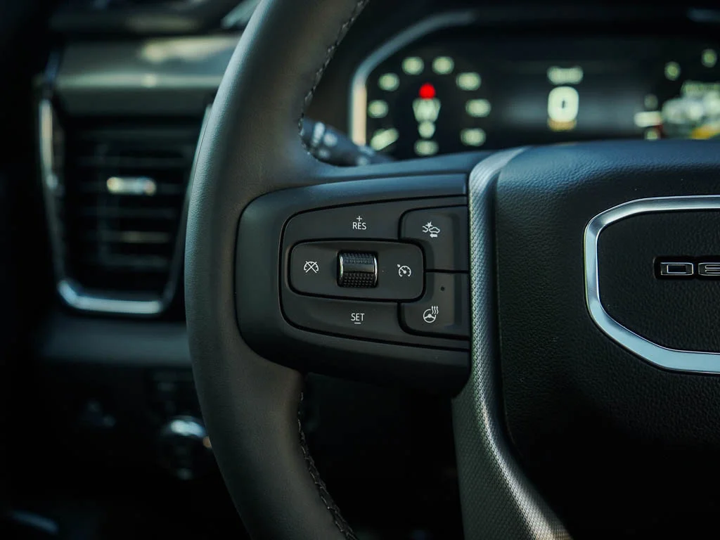 2026 GMC Sierra 3500HD Denali - Photo 19