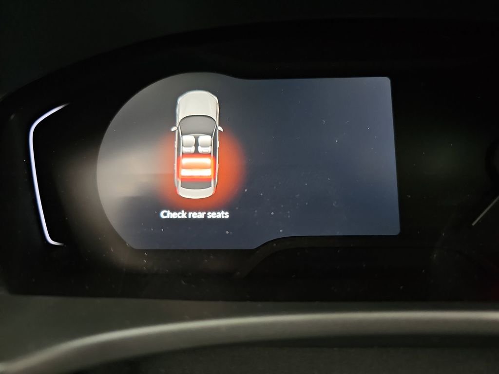 2025 Honda Civic Sport - Photo 23