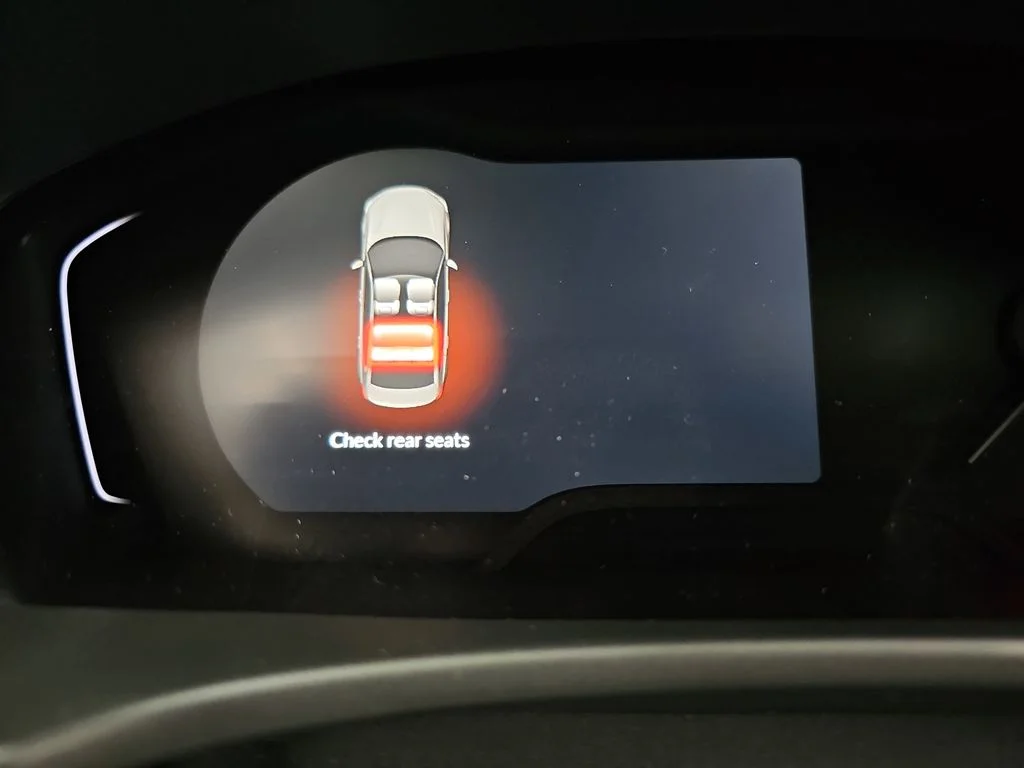 2025 Honda Civic Sport - Photo 23