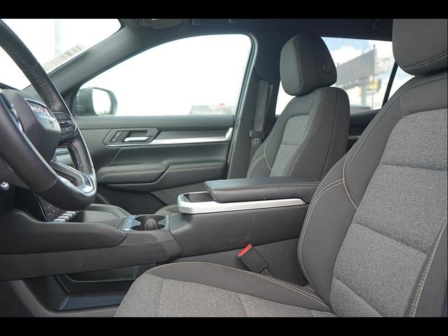 Used 2026 Sterling Metallic GMC Elevation image 10