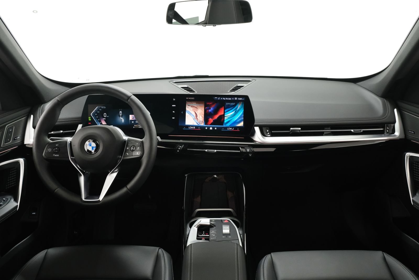 New 2027 Mineral White Metallic BMW xDrive28i image 9