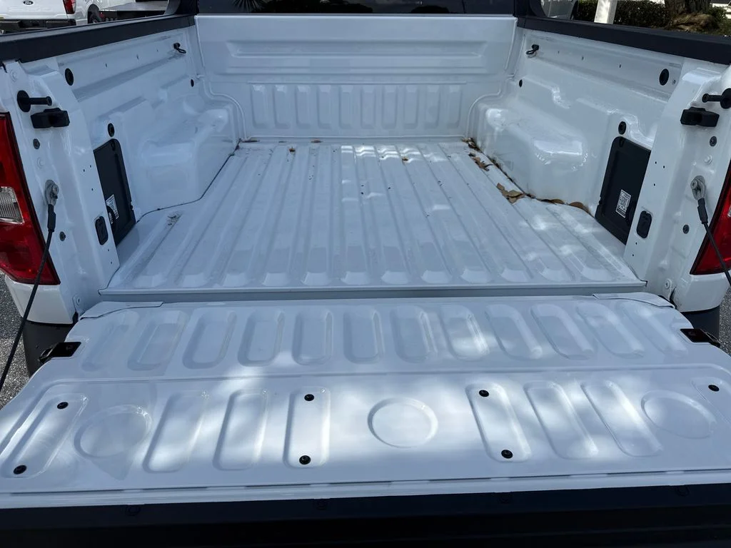 New 2026 White Ford XL image 20