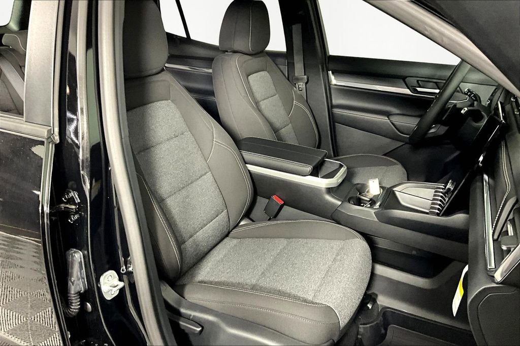2026 GMC Terrain Elevation - Photo 11