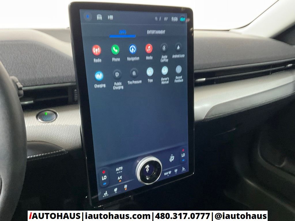 2023 Ford Mustang Mach-E California Route 1 AWD - Photo 25
