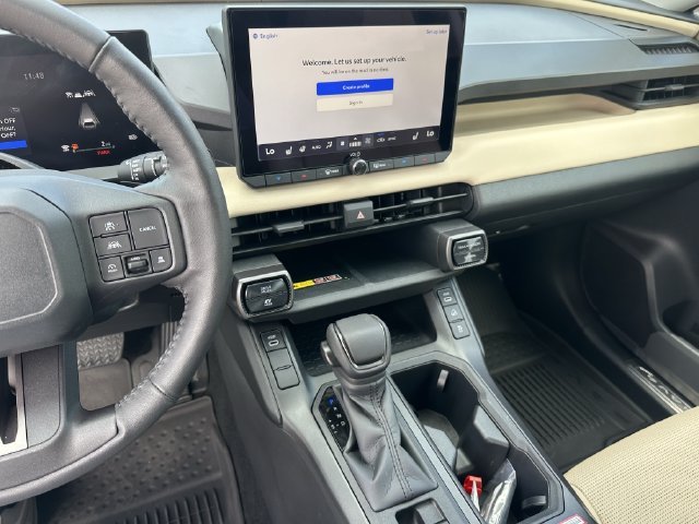Certified Used 2026 White Toyota XLE Premium image 16