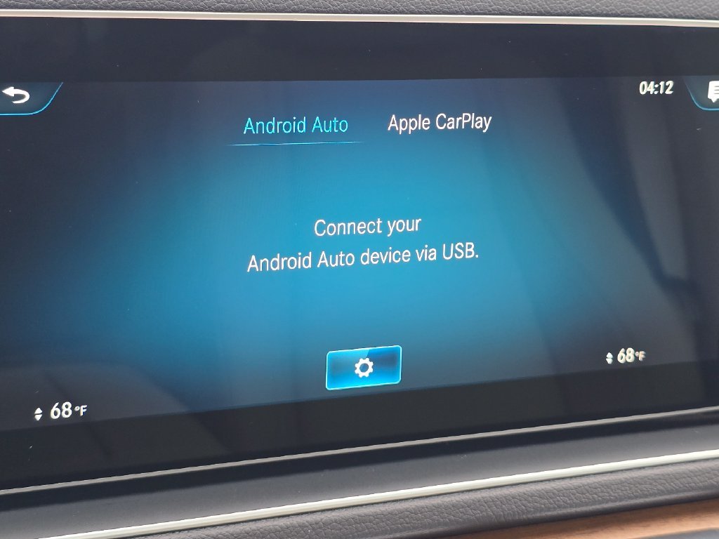 Certified Used 2023  Mercedes-Benz GLE 350 image 8