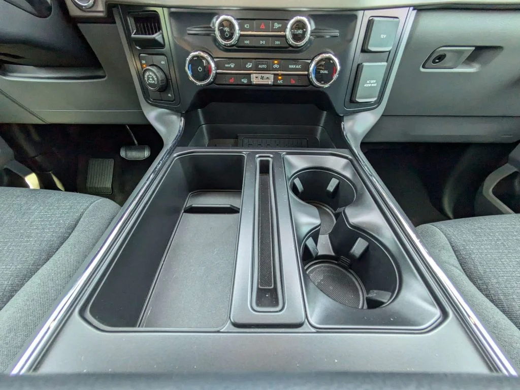 2026 Ford F-150 20
