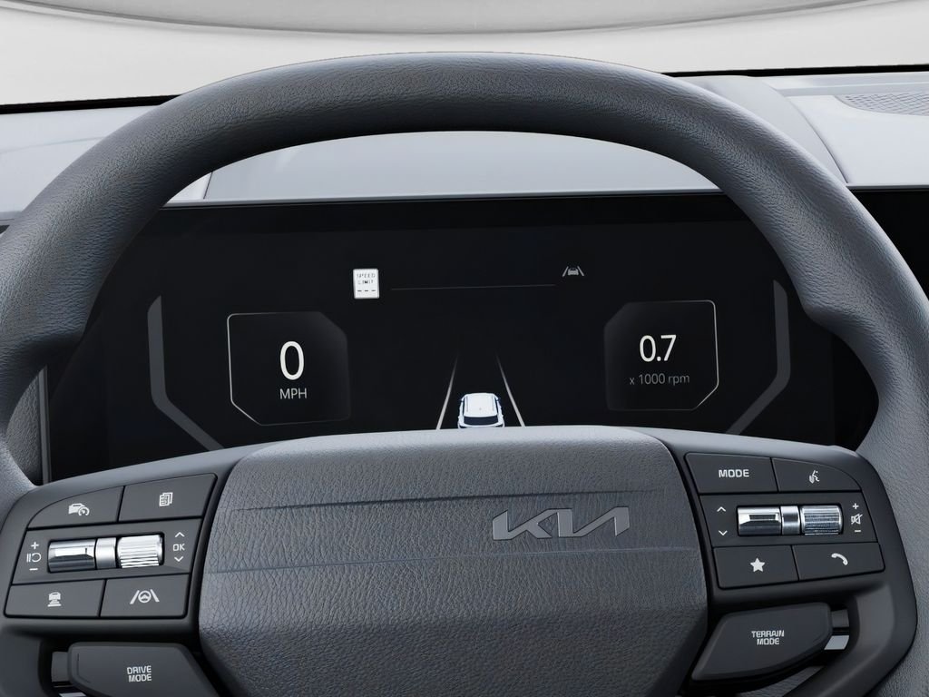 New 2027 Blue Kia S image 21
