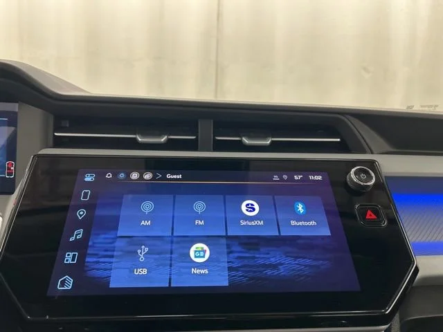 2027 Chevrolet Bolt RS - Photo 10