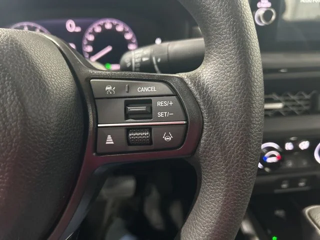 New 2026 Canyon River Blue Metallic Honda SE image 18