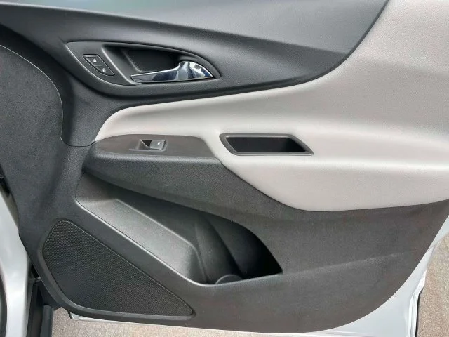 Used 2019 Silver Ice Metallic Chevrolet LS image 22