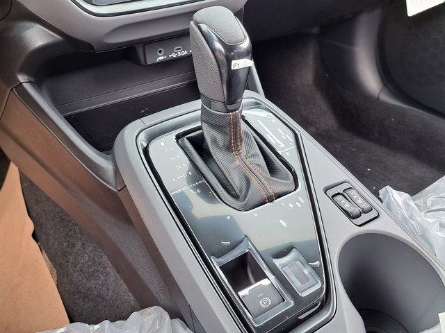 New 2026 LITHIUM RED PEARL Subaru Limited image 11